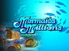 Mermaids Millions