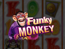 Funky Monkey