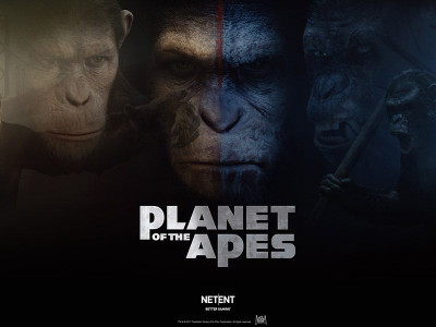 Planet Of The Apes